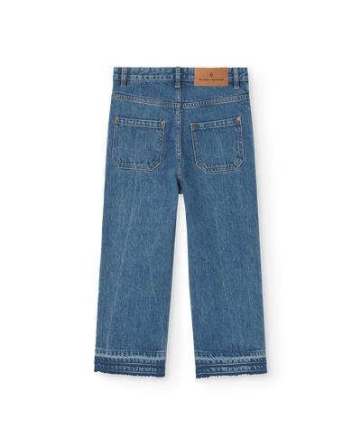 Indigo Loon Jeans