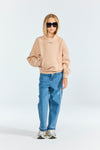 Indigo Loon Jeans