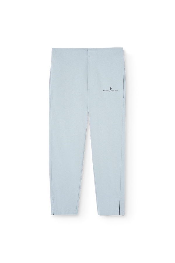 HORSE KID PANTS BLUE