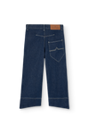 LOON KID PANTS BLUE