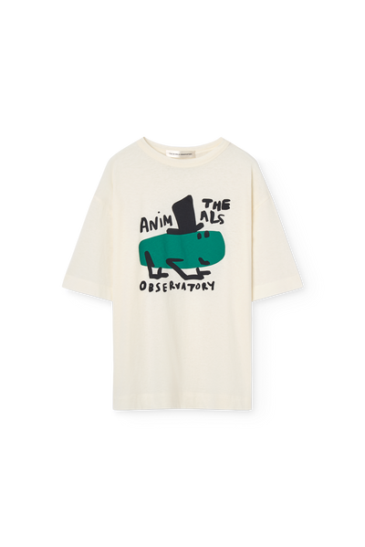 COLLIE KID T-SHIRT White Telephone