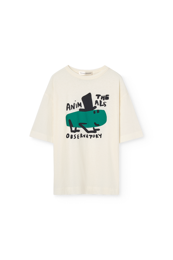 COLLIE KID T-SHIRT White Telephone