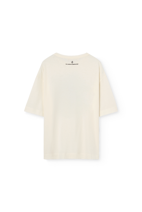 COLLIE KID T-SHIRT White Telephone