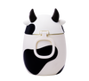 BESTIE FOOD CONTAINER COW 600ml