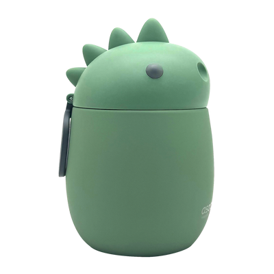 BESTIE FOOD CONTAINER DINOSAUR 600ml