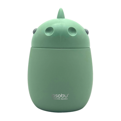 BESTIE FOOD CONTAINER DINOSAUR 600ml