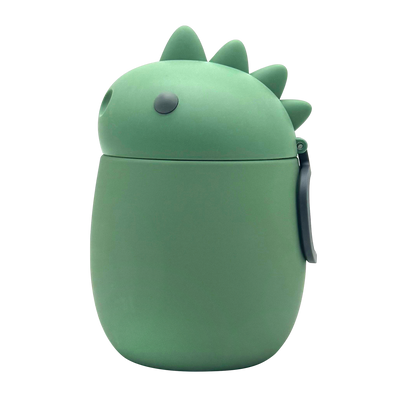 BESTIE FOOD CONTAINER DINOSAUR 600ml