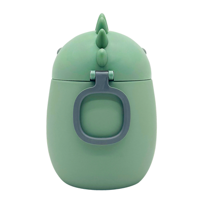 BESTIE FOOD CONTAINER DINOSAUR 600ml
