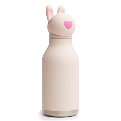 BESTIE ANIMAL BOTTLE BUNNY 475ml