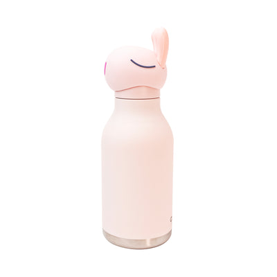 BESTIE ANIMAL BOTTLE BUNNY 475ml