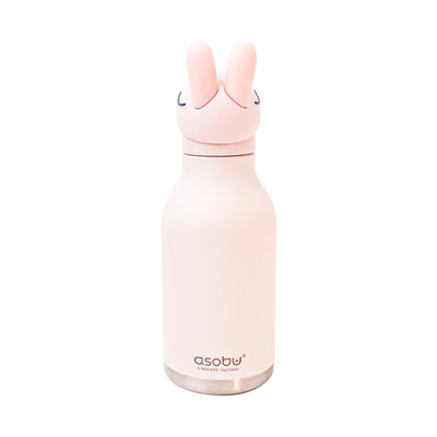BESTIE ANIMAL BOTTLE BUNNY 475ml