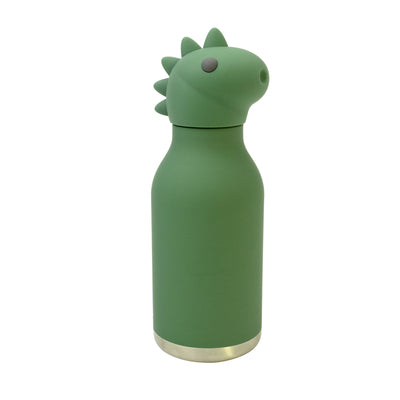 BESTIE ANIMAL BOTTLE DINOSAUR 475ml
