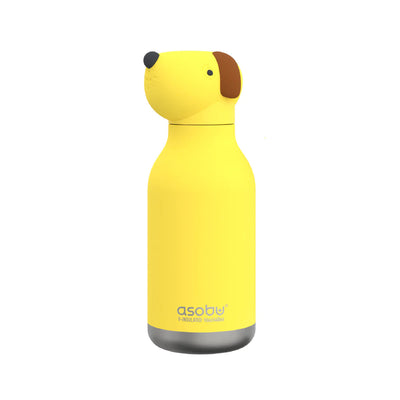 BESTIE ANIMAL BOTTLE DOG 475ml