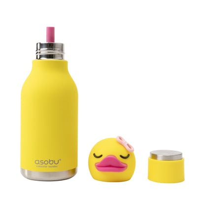 BESTIE BOTTLE DUCKY 475ml