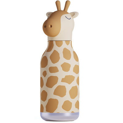 BESTIE BOTTLE GIRAFFE 475ml