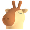 BESTIE BOTTLE GIRAFFE 475ml