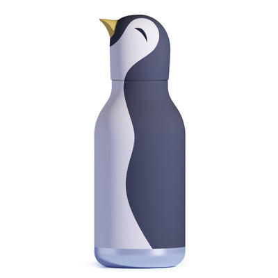 BESTIE BOTTLE PENGUIN 475ml