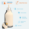 BESTIE BOTTLE PENGUIN 475ml