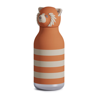 BESTIE BOTTLE RED PANDA 475ml