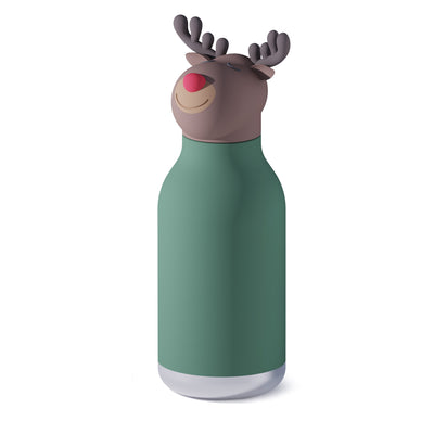 BESTIE HOLIDAY BOTTLE REINDEER 475ml