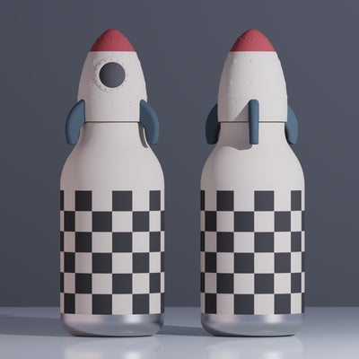 BESTIE BOTTLE ROCKET 475ml