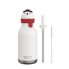 BESTIE HOLIDAY BOTTLE SNOWMAN 475ml