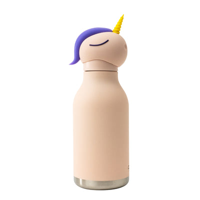 BESTIE ANIMAL BOTTLE UNICORN 475ml