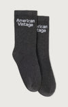 CHAUSSETTES