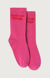 CHAUSSETTES