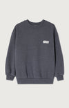 SWEAT ML COL ROND