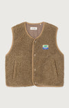 VESTE AMPLE SM