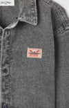 CHEMISE ML