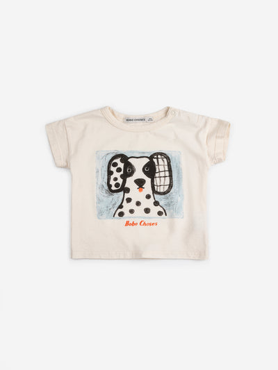 Van Dog T-shirt