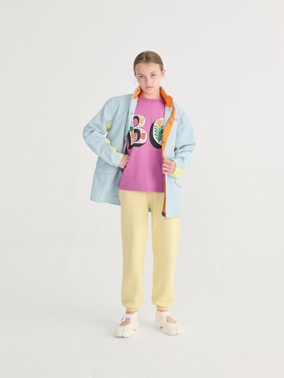 Spring Letters T-shirt