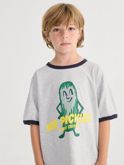 Mr Pickles T-shirt