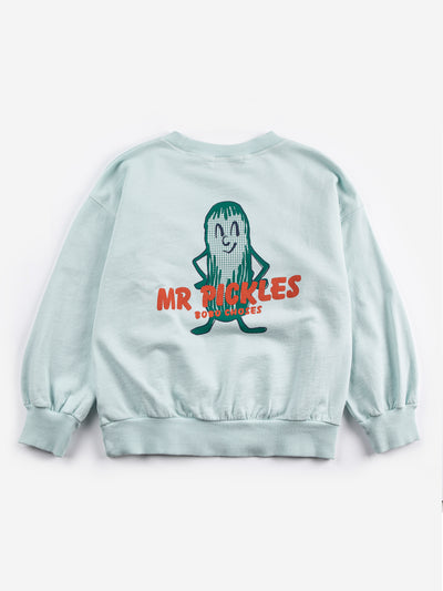 Mr Pickles sweatshirt