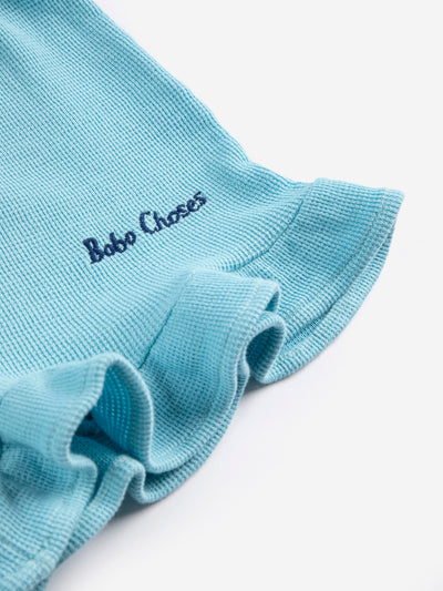 Bobo Choses ruffled shorts
