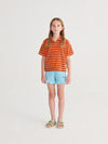 Bobo Choses ruffled shorts