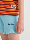 Bobo Choses ruffled shorts