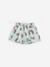 Juicy Tomatoes woven shorts