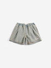 Bobo Choses Since 09 denim bermuda shorts