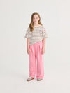 Bobo Choses straight jogging pants