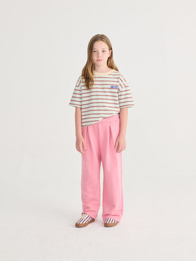 Bobo Choses straight jogging pants