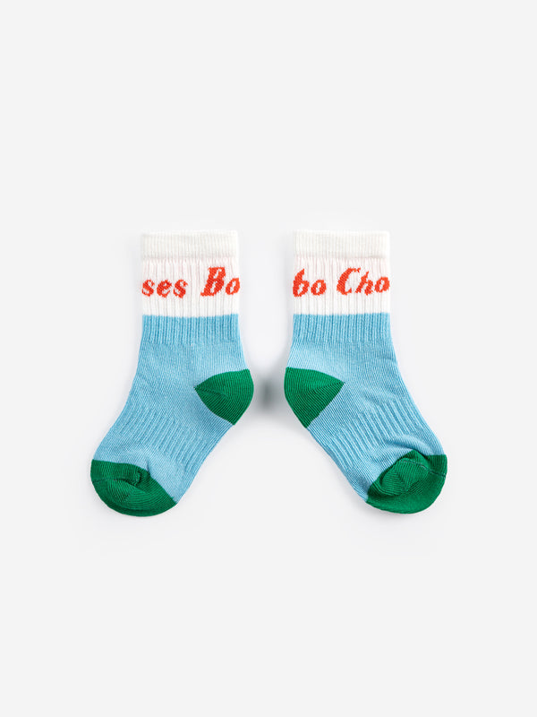 Bobo Choses short socks