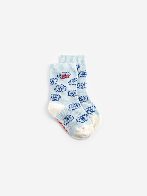Bobo Choses short socks pack x 2