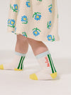 Bobo Choses short socks pack x 2