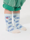 Bobo Choses short socks pack x 2