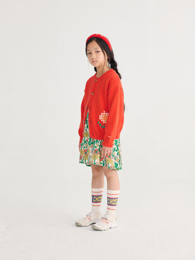 Pickles The Dog long socks