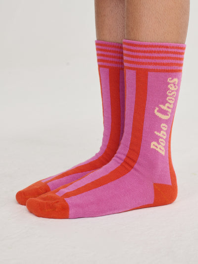 Bobo Choses long socks