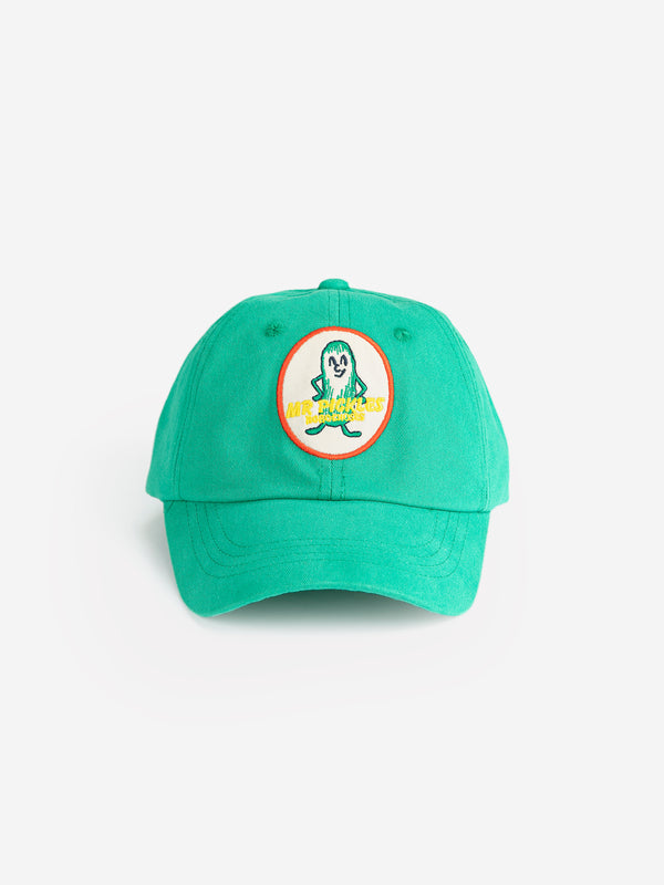 Mr Pickles Patch cap